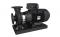 LLK Type Close Coupled Centrifugal Pump